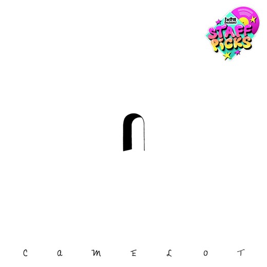 Jennifer Castle's 'Camelot' Makes a Fantasy of the Real  │ Exclaim!