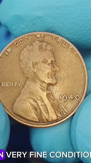 Most Valuable wheat Pennie Coin Worth Big Money #valuablecoins #coinhunting #currency #rarecoins