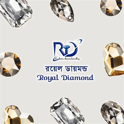 Royal Diamond on Reels