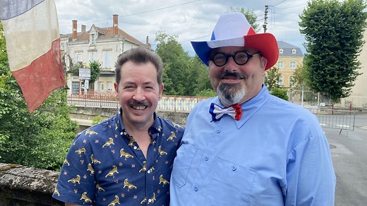 A New Life in the Sun - Series 10: Episode 4 | Channel 4