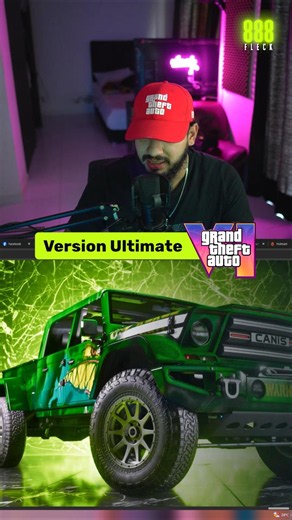 Esto es lo que contiene la edición Ultimate de GTA VI ¿Les parece suficiente? 🤔