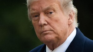 US President Donald Trump & Melania test positive for COVID-19