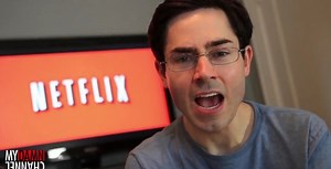 Comedian's 252-Film Netflix Excursion Makes Waves - SlashGear