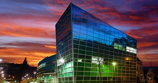 About Us | Pacific Edge