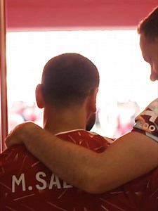 Mohamed Salah farewell: The Egyptian King leaves Liverpool