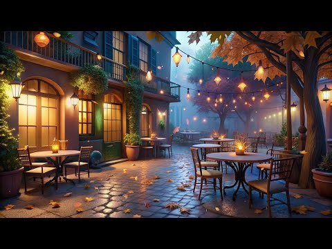 Autumn Aesthetic: Cozy Vibes For Fall 🍂🍁