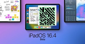 What’s new in iPadOS 16.4? Here are the full release notes - 9to5Mac