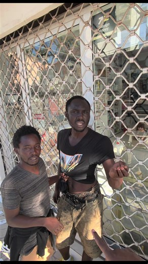 J’AI EMPÊCHÉ UNE BAGARRE À DAKAR🤣🇸🇳 | #legoatdespranks #prankivoirien🤣🇨🇮 #prank