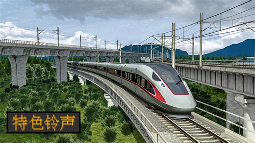 TSW2 贝克卢线 #1：清晨从伦敦路车库开走一列1972Stock投入线路运营 | 模拟火车世界 2 | 4K60