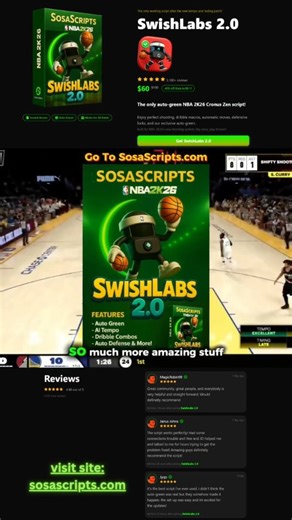 FrostbiteFury💕 on Instagram: "This setup hits different 😤 NBA 2K26 Cronus Zen script for consistent performance. Save now — link in bio 💰 #basketball #nba2kcommunity #cronuszen2k26 #nba #explorepage"