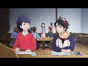 Digimon Survive – Opening Movie