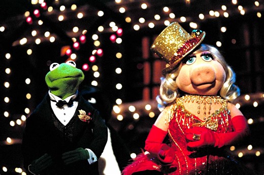 This Forgotten Muppet Gem Is the Perfect Christmas Movie