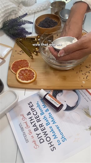 44 reactions | DIY is soooo much fun with Bath & Spa! 殺 Have you crafted yours? Make it all-natural and download the cheat sheet for toxin-free tips and recipes you'll surely enjoy. Grab this Free DIY Bath & Spa Sheet  | Simply Earth | Facebook