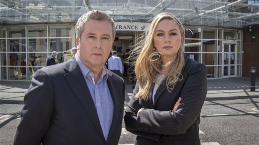 What's on? 10 top TV and streaming tips for Tuesday