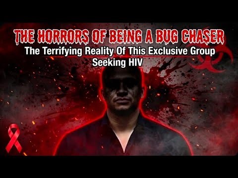 The Horror Of Bug Chasers