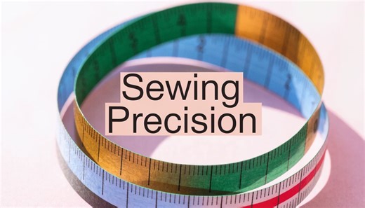 Mastering Sewing Tape Measures for Accuracy - Display Guru Tailor Dummies & Garment Rails