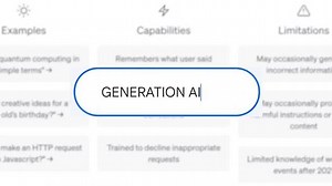 Generation AI: Mickey Mouse catches the bug