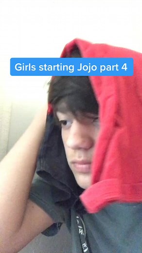 Hottest Jojo Character Reactions 💥