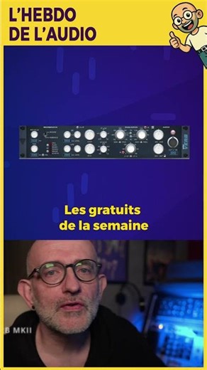 🎁 Free plugins of the week + great deal!