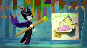 129K views · 688 reactions | With Flora, Fauna, Merryweather, and (don’t forget) Maleficent, relive the enchantment of the ultimate “fairy”-tale recreated in LEGO bricks. | LEGO | Facebook