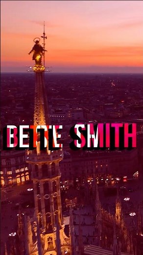 Bette Smith Live at Blue Note Milano | Soul, Power & Pure Energy