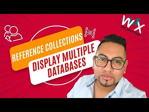 Reference Collections how to use multiple collections