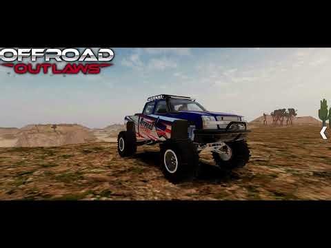 Off Road Outlaws Gameplay EP 10 #offroadoutlaws