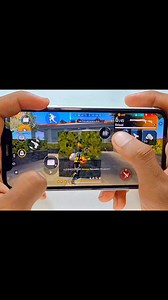 314K views · 3.6K reactions | Iphone 11 pro Max Free Fire #game...