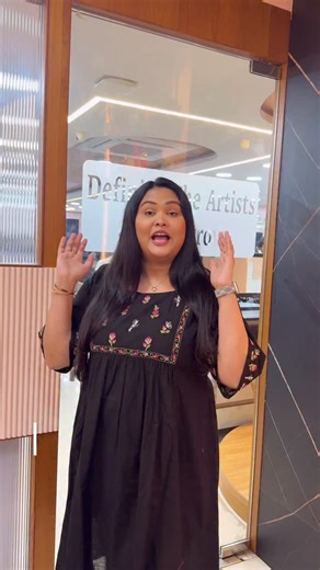 N.D. Asmitha🌟 on Instagram: "Today, we pause to recognise more than just a course completion. We honour the journey — the dedication, discipline, late hours of practice, self-doubt turned into confidence, and passion shaped into professionalism. Our Pro Batch graduates walked in as learners, eager to grow, and today they walk out as skilled, confident professionals ready to step into the industry. Each achievement reflects not just talent, but consistency, hard work, and belief. As mentors, we