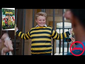 Ducobu passe au vert ! De Elie Semoun (2024)Bande-Annonce vf