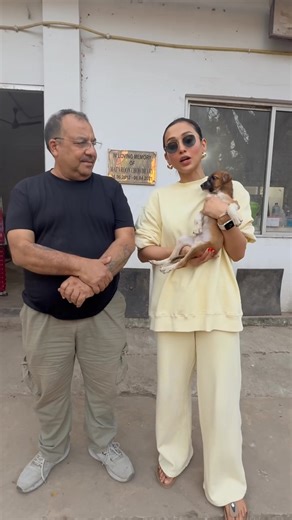 139K views · 1.7K reactions | And here i welcome my 5th child and named her February as well. Come and help us in Passive adoption for 1000 a month, and help these souls have a good life #Dogmom #dogmomlife | Mimi Chakraborty | Facebook