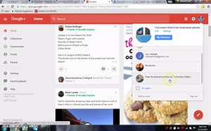 truconnect training with gmail