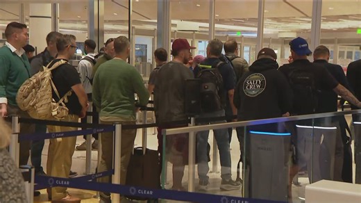 DHS floats pulling customs from 'sanctuary city' airports, including LAX