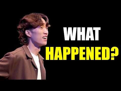 The Michael Huang Drama Explained BFDI