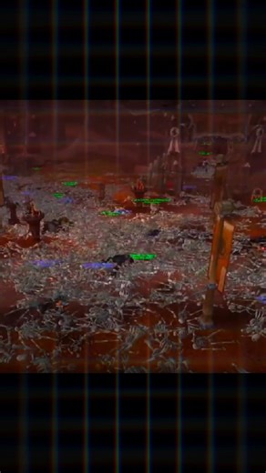 WABAH ZOMBIE di Game Online? Ribuan Pemain Mati! 😱🦠