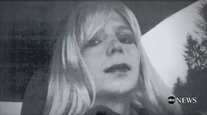 Chelsea Manning released from military prison