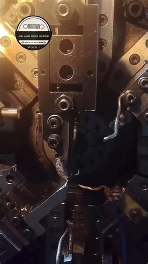 Spring Manufacturer Extension, compression, torsion springs, with accuracy & High Quality GNSI #ok