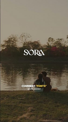 Best 5 Fonts for Content Creators in 2026 🔥 #creativecontentcreator
