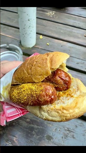 Delicious Austrian food in Salzburg #shorts