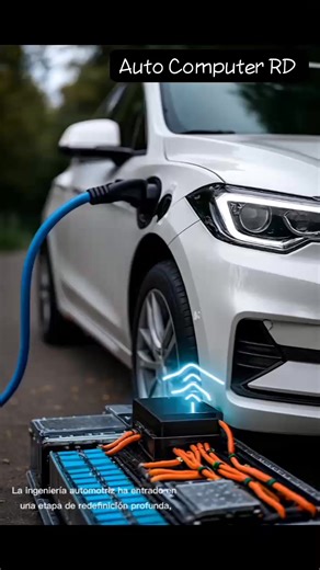 Auto computer on Reels