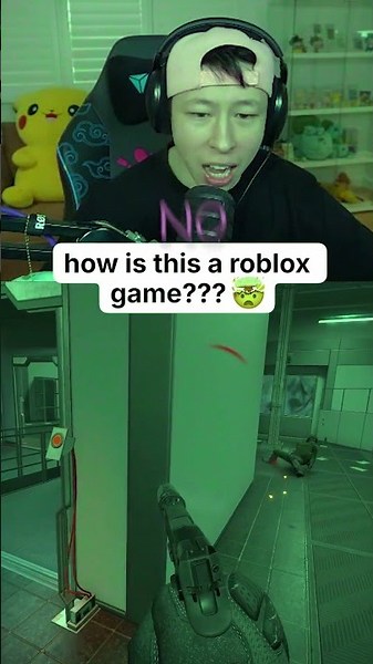 roblox's most realistic game...