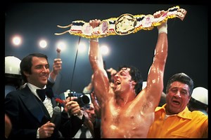 Best Movies Based On Iconic Athletes