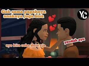 Terlalu Lama Di Tinggal Suami Kerja Akhirnya Wikwik Dengan Anak Tiri | - Cerita Wikwik