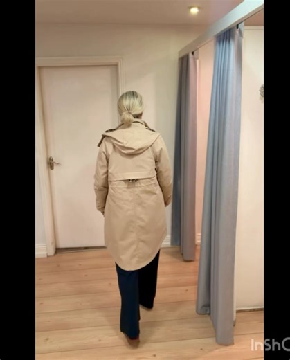 ✨A Little Try-On Session ✨ Our transitional Jackets/Coats are proving to be the perfect in-between layer right now... Zoso Navy crop Trench Navy https://www.avaboutique.ie/product-page/zoso-crop-trench-jacket-navy Yest Short Trench Jacket Sand https://www.avaboutique.ie/product-page/yest-short-trench-jacket Rino Pelle Xiana Light Zip Jacket Sand https://www.avaboutique.ie/product-page/rino-pelle-xina-smoked-pearl-hooded-zip-jacket Rino Pelle Leopard Light Coat: https://www.avaboutique.ie/product