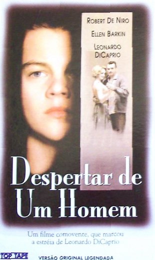 O Despertar de um Homem