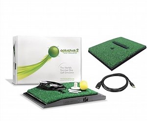 Golf simulator Optishot 2