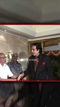 Deewana Mastana (1997) Muhurat: Amitabh Bachchan, Govinda, Anil, Shammi Kapoor, Feroz Khan & Vinod K