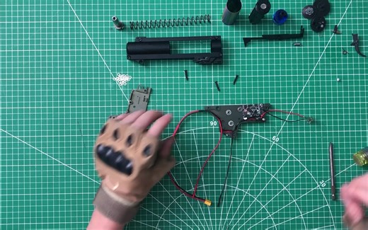 LDT标准2号波组装教程，三连关注，多投标，多互动，让更多的人看到！