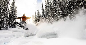 Pillow Talk in British Columbia