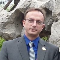 Mark Elliott (historian) - Alchetron, the free social encyclopedia